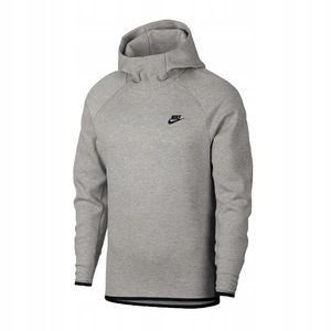 Nike Tech Fleece Pullover Hoodie
